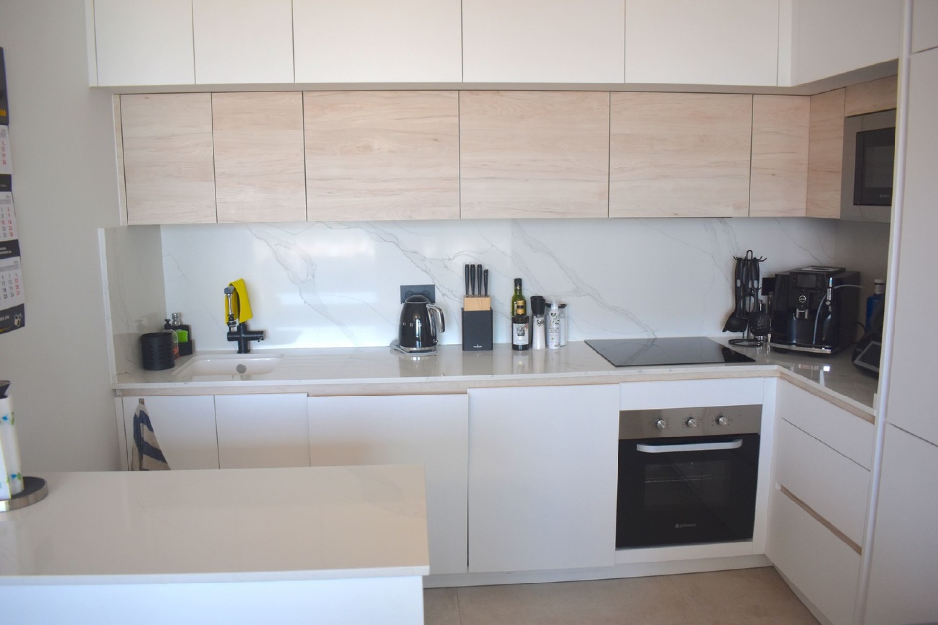 Brukt - Apartment -
Guardamar del Segura - Costa Blanca