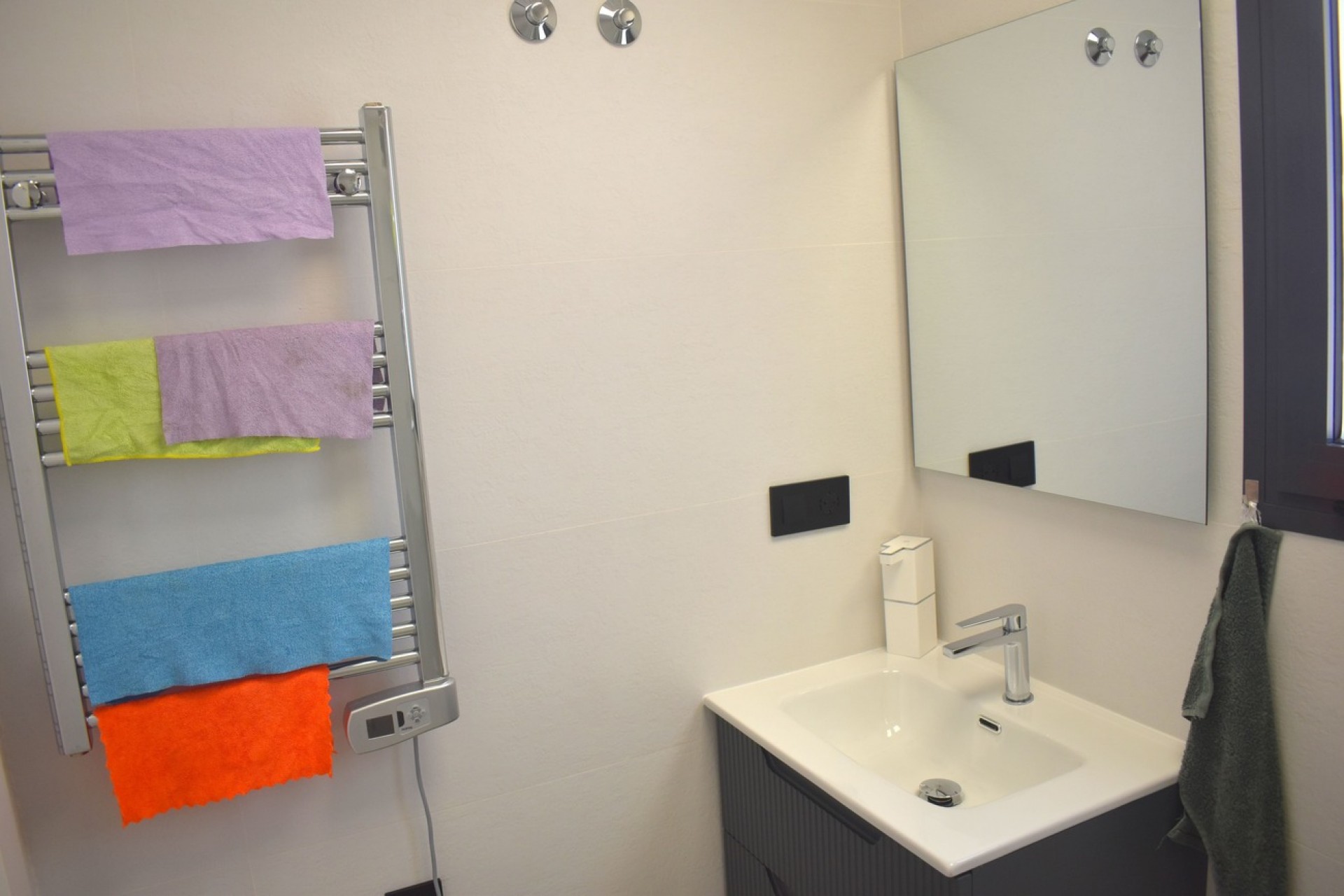 Brukt - Apartment -
Guardamar del Segura - Costa Blanca