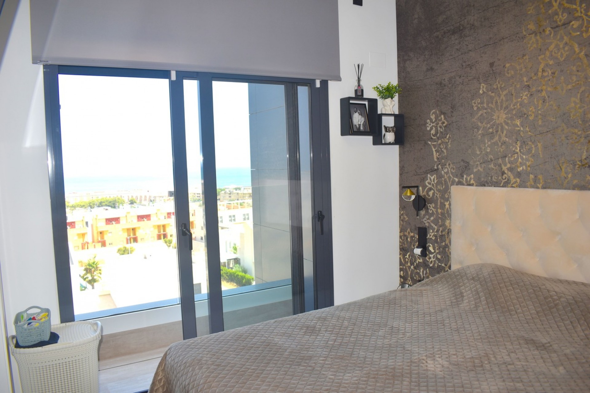 Brukt - Apartment -
Guardamar del Segura - Costa Blanca
