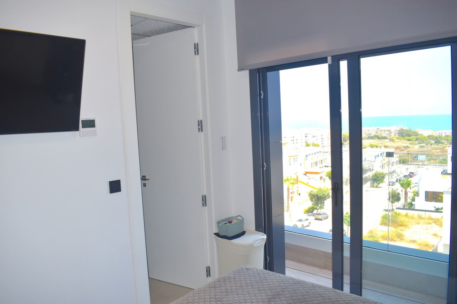 Brukt - Apartment -
Guardamar del Segura - Costa Blanca