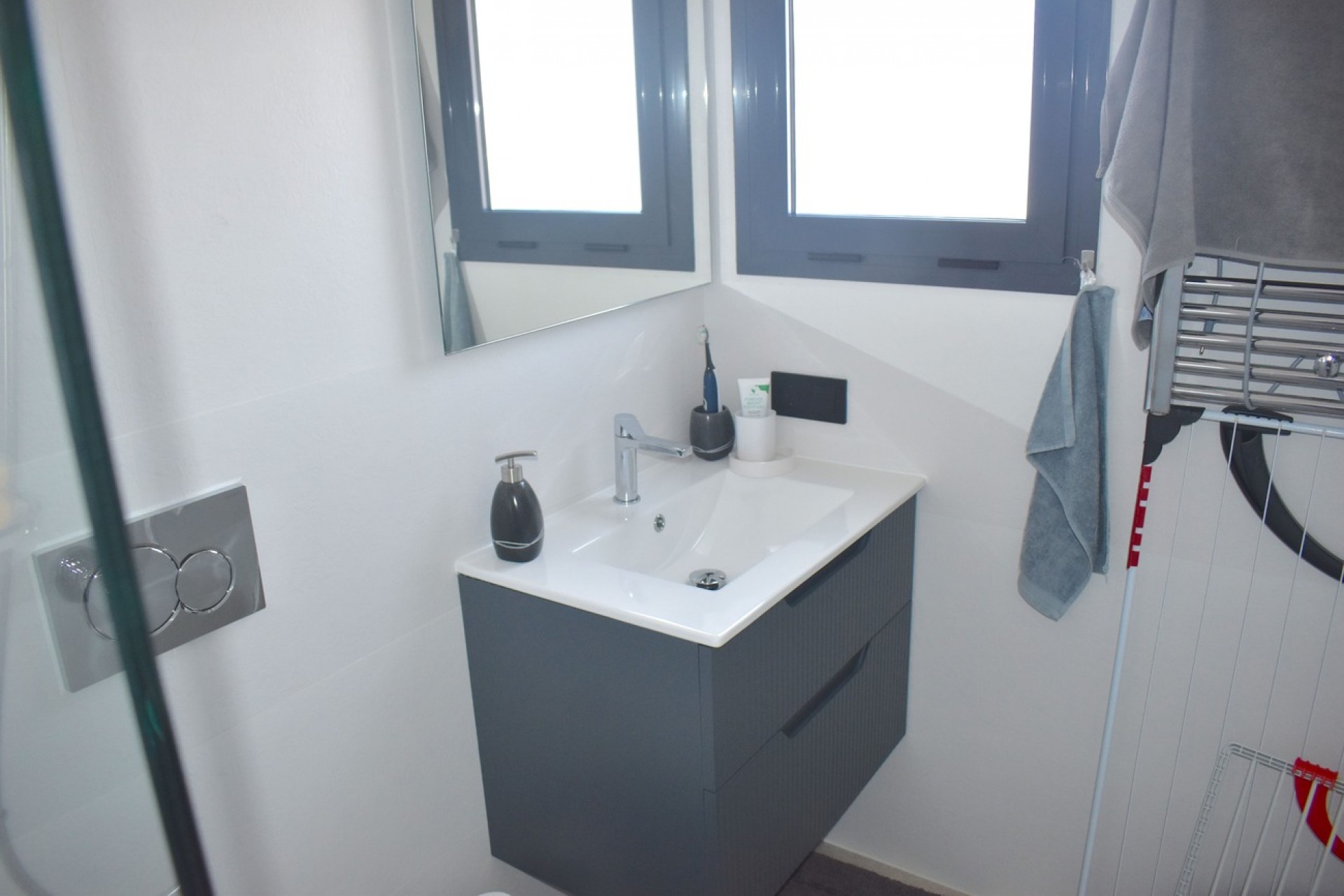 Brukt - Apartment -
Guardamar del Segura - Costa Blanca