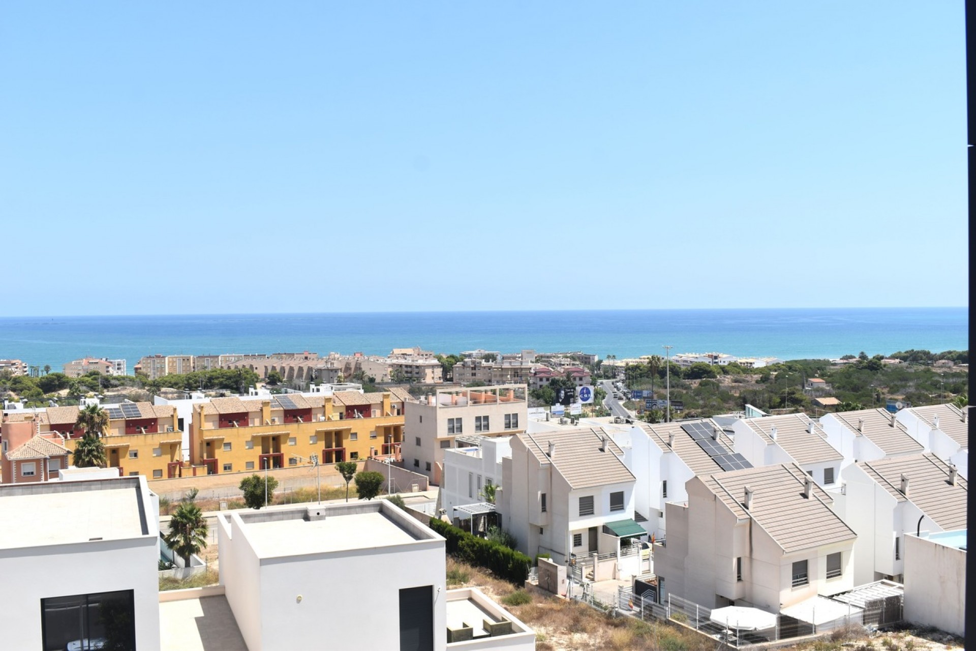 Brukt - Apartment -
Guardamar del Segura - Costa Blanca