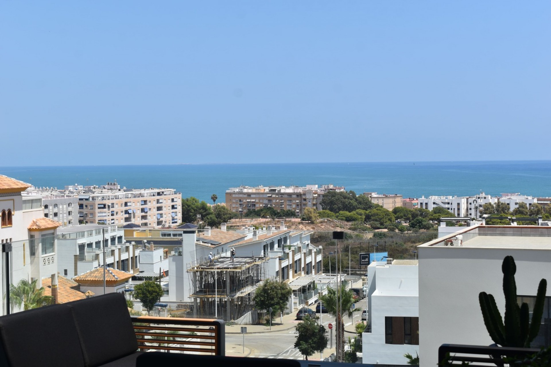 Brukt - Apartment -
Guardamar del Segura - Costa Blanca
