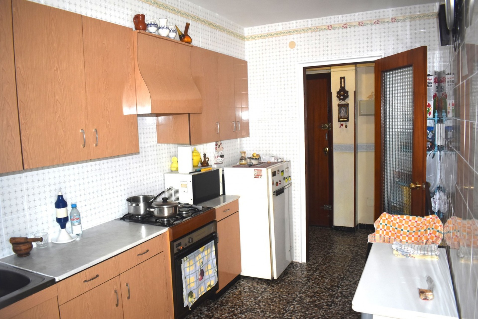 Brukt - Apartment -
Guardamar del Segura - Costa Blanca