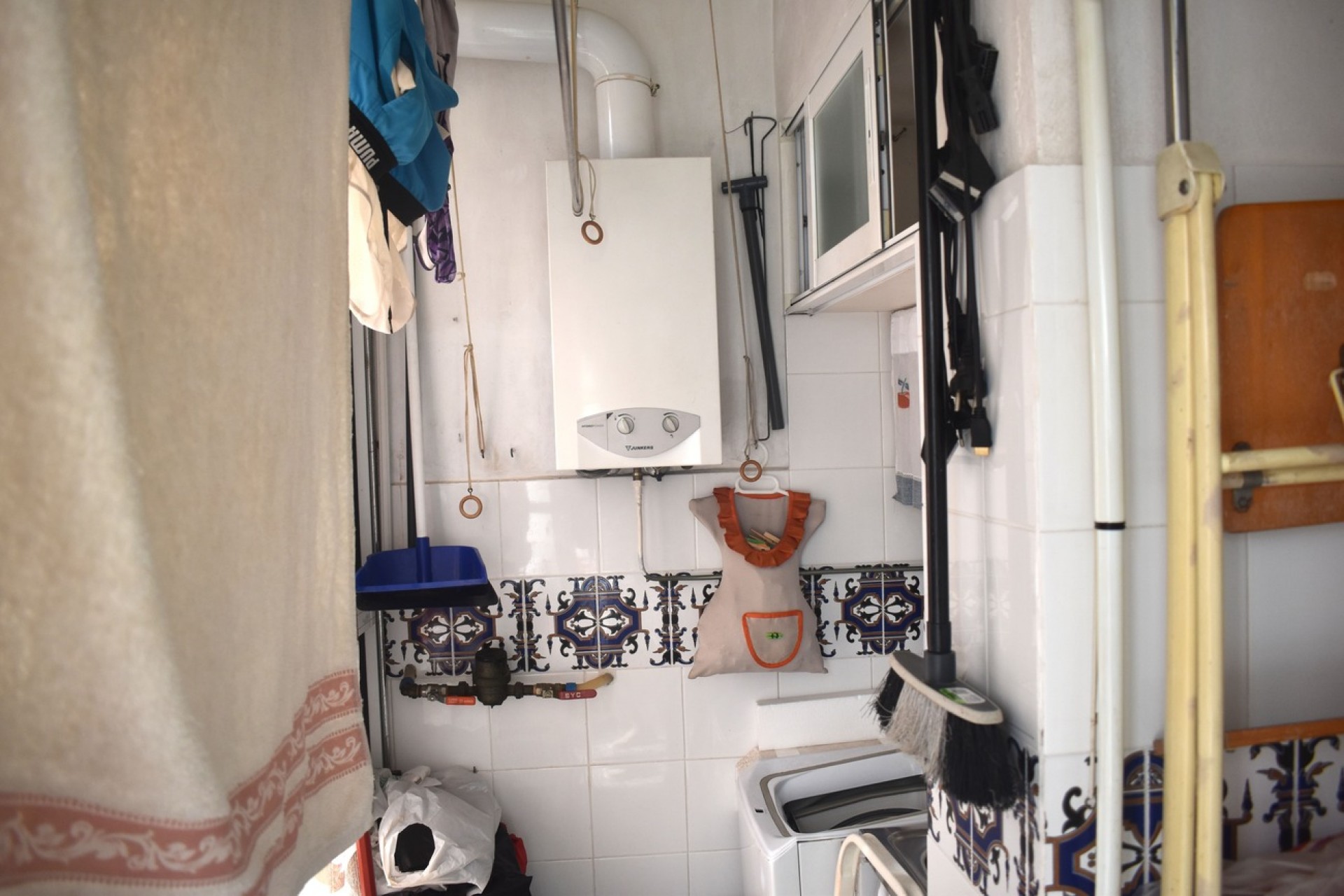 Brukt - Apartment -
Guardamar del Segura - Costa Blanca