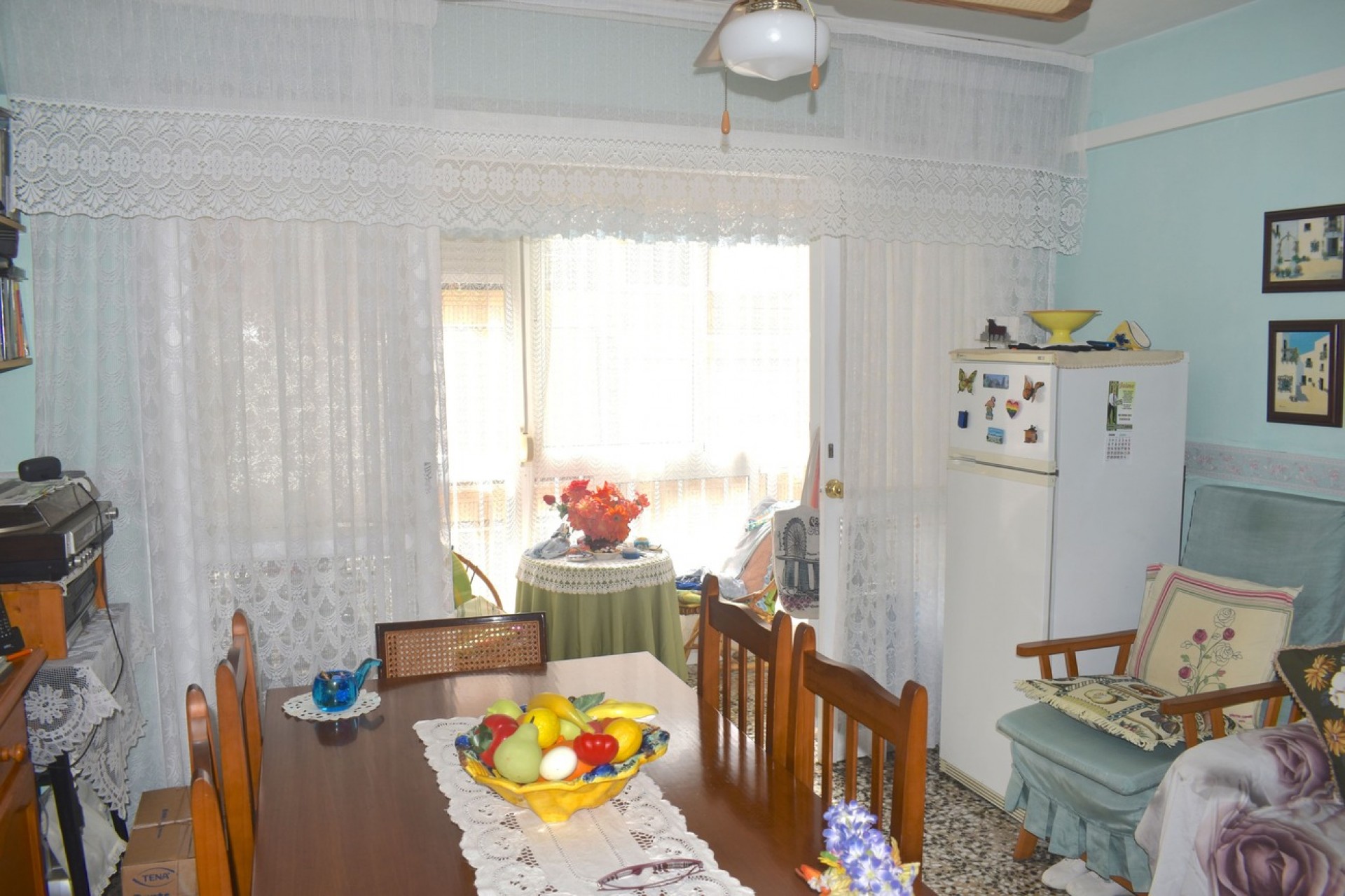Brukt - Apartment -
Guardamar del Segura - Costa Blanca