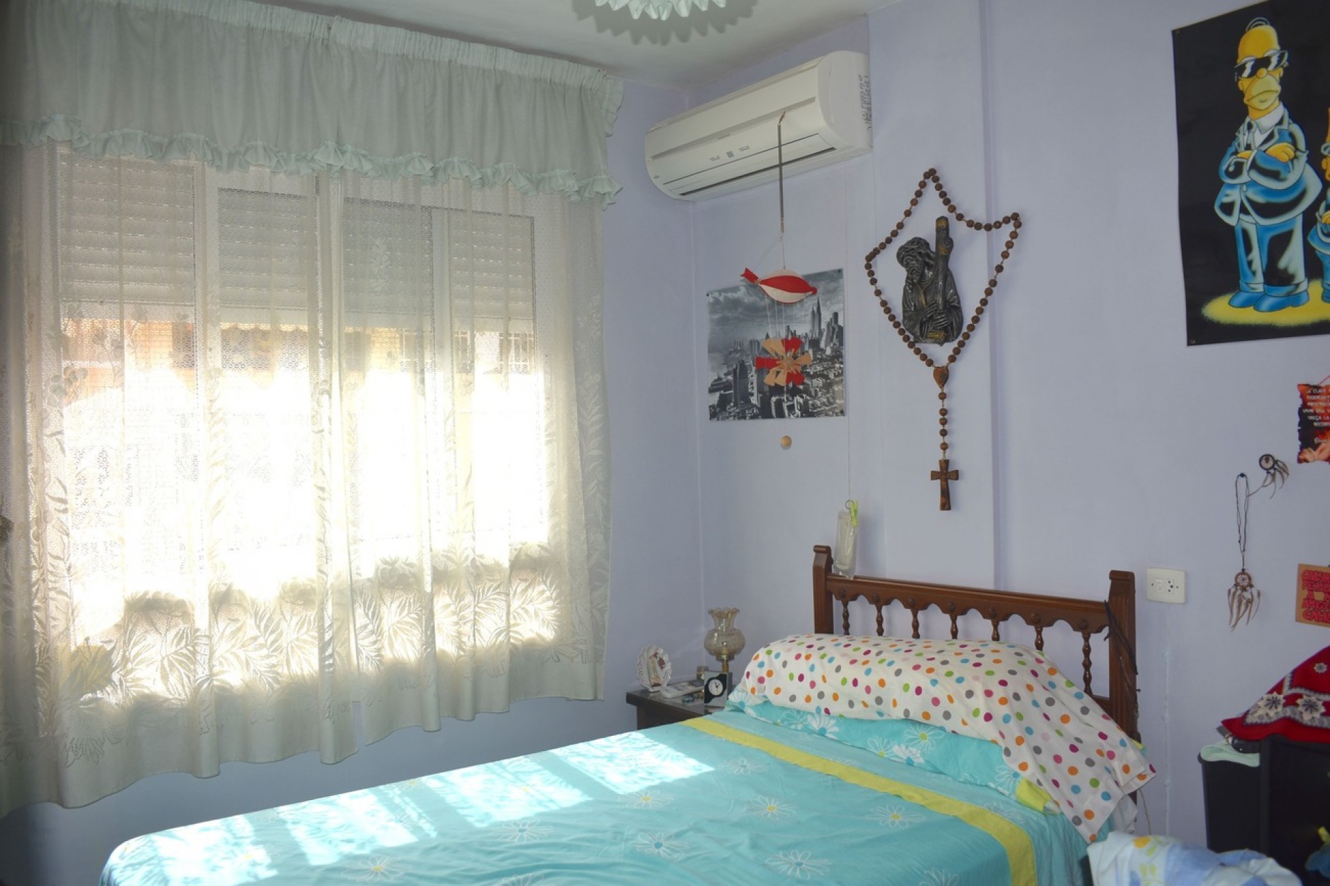 Brukt - Apartment -
Guardamar del Segura - Costa Blanca