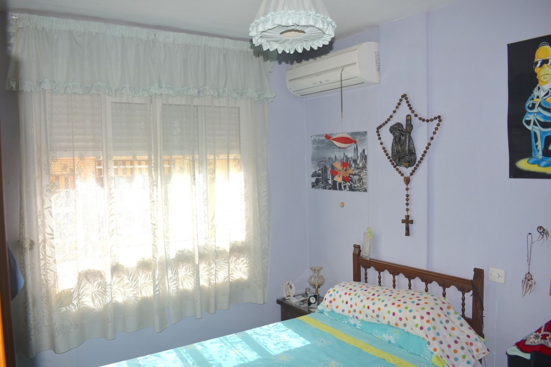 Brukt - Apartment -
Guardamar del Segura - Costa Blanca