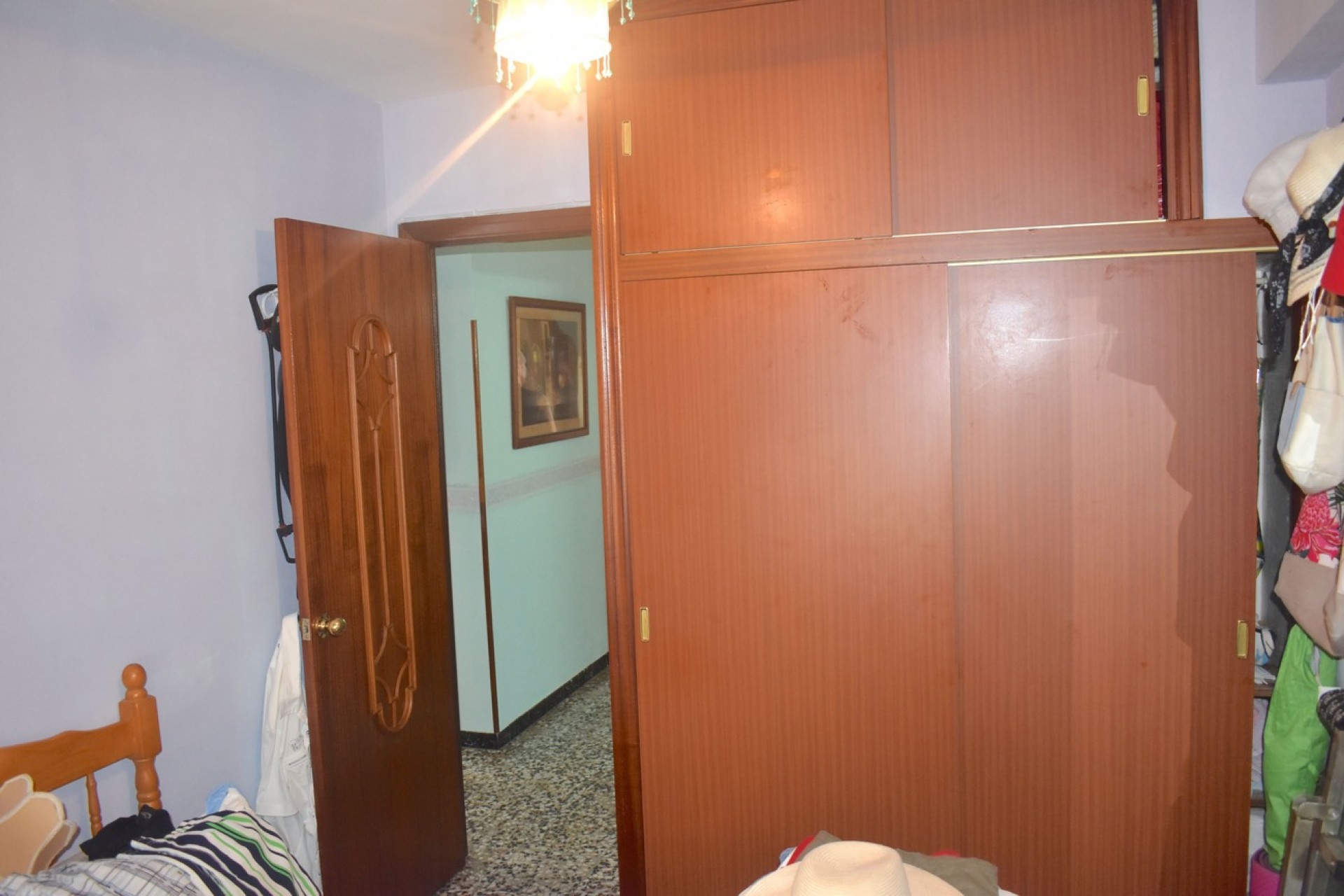 Brukt - Apartment -
Guardamar del Segura - Costa Blanca