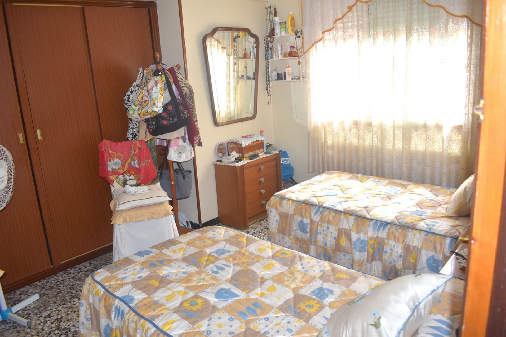 Brukt - Apartment -
Guardamar del Segura - Costa Blanca