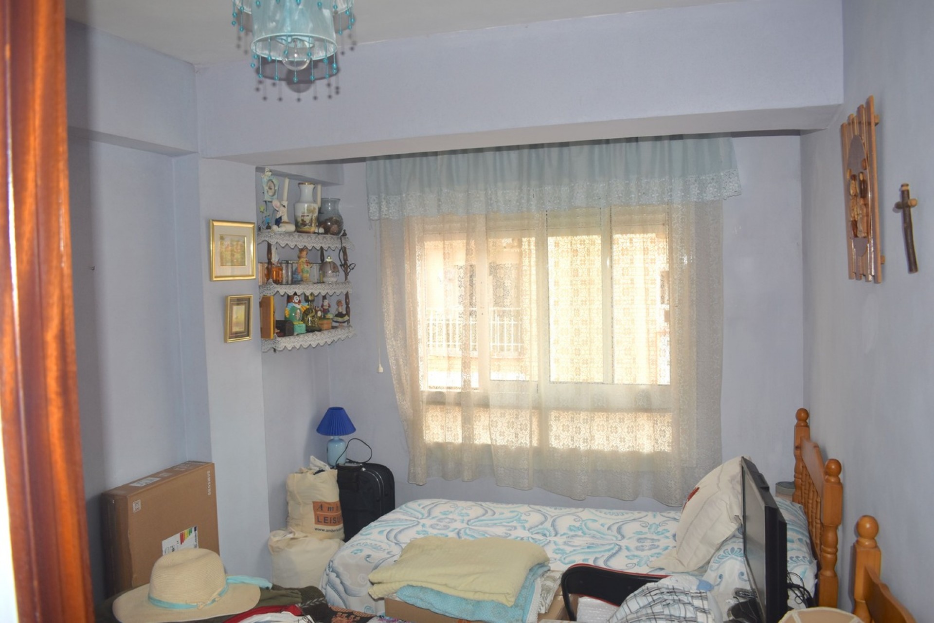 Brukt - Apartment -
Guardamar del Segura - Costa Blanca