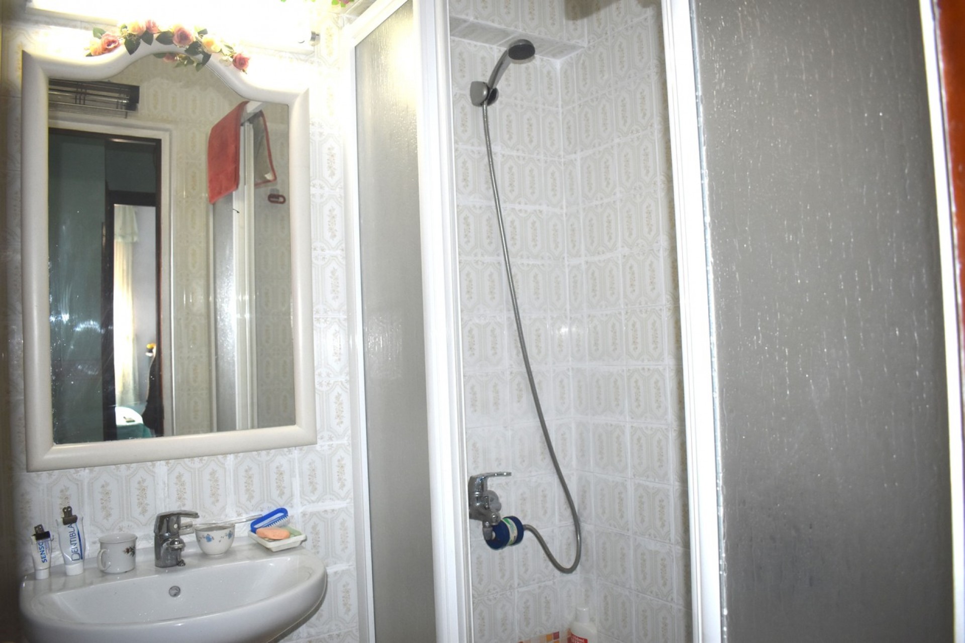 Brukt - Apartment -
Guardamar del Segura - Costa Blanca