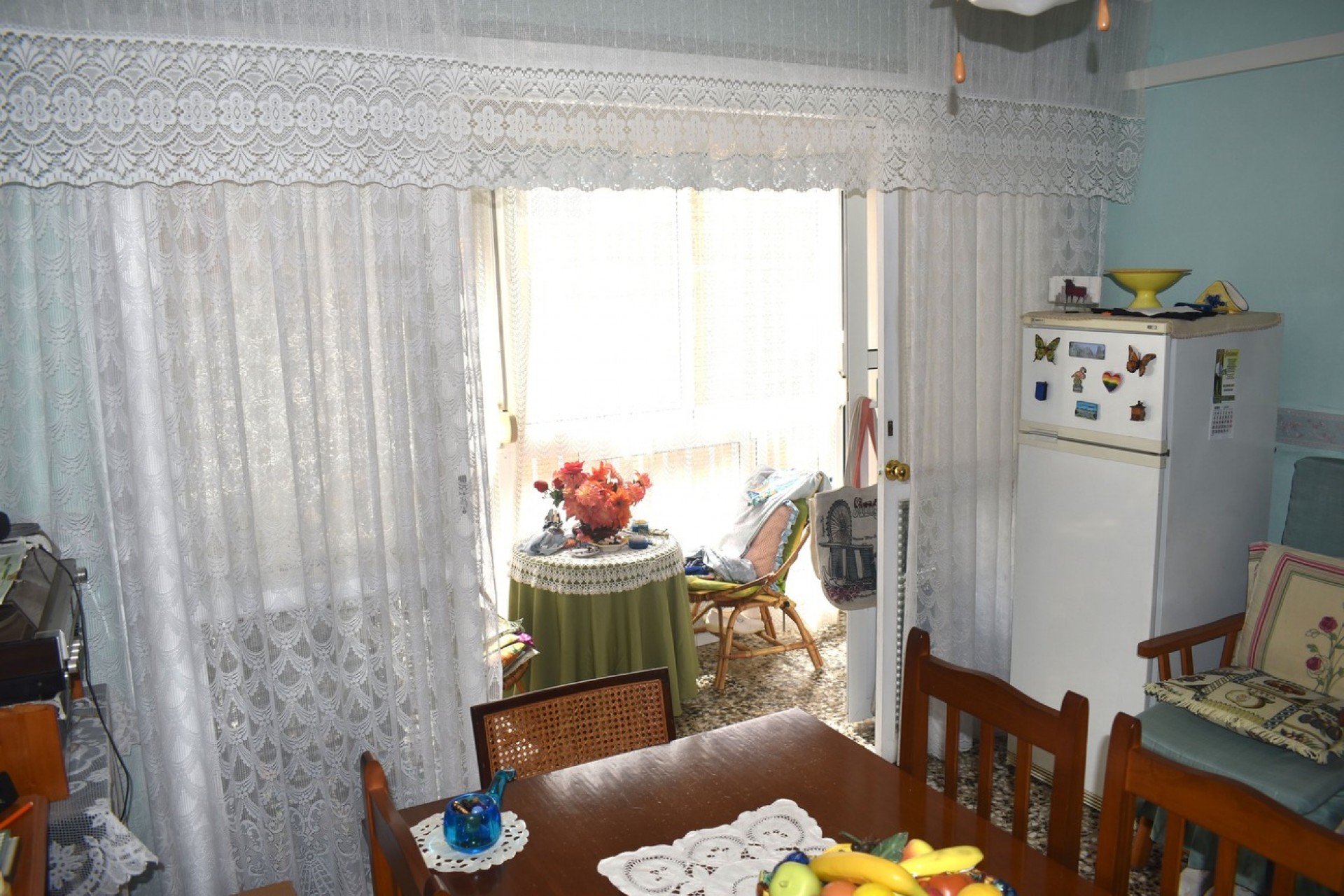 Brukt - Apartment -
Guardamar del Segura - Costa Blanca