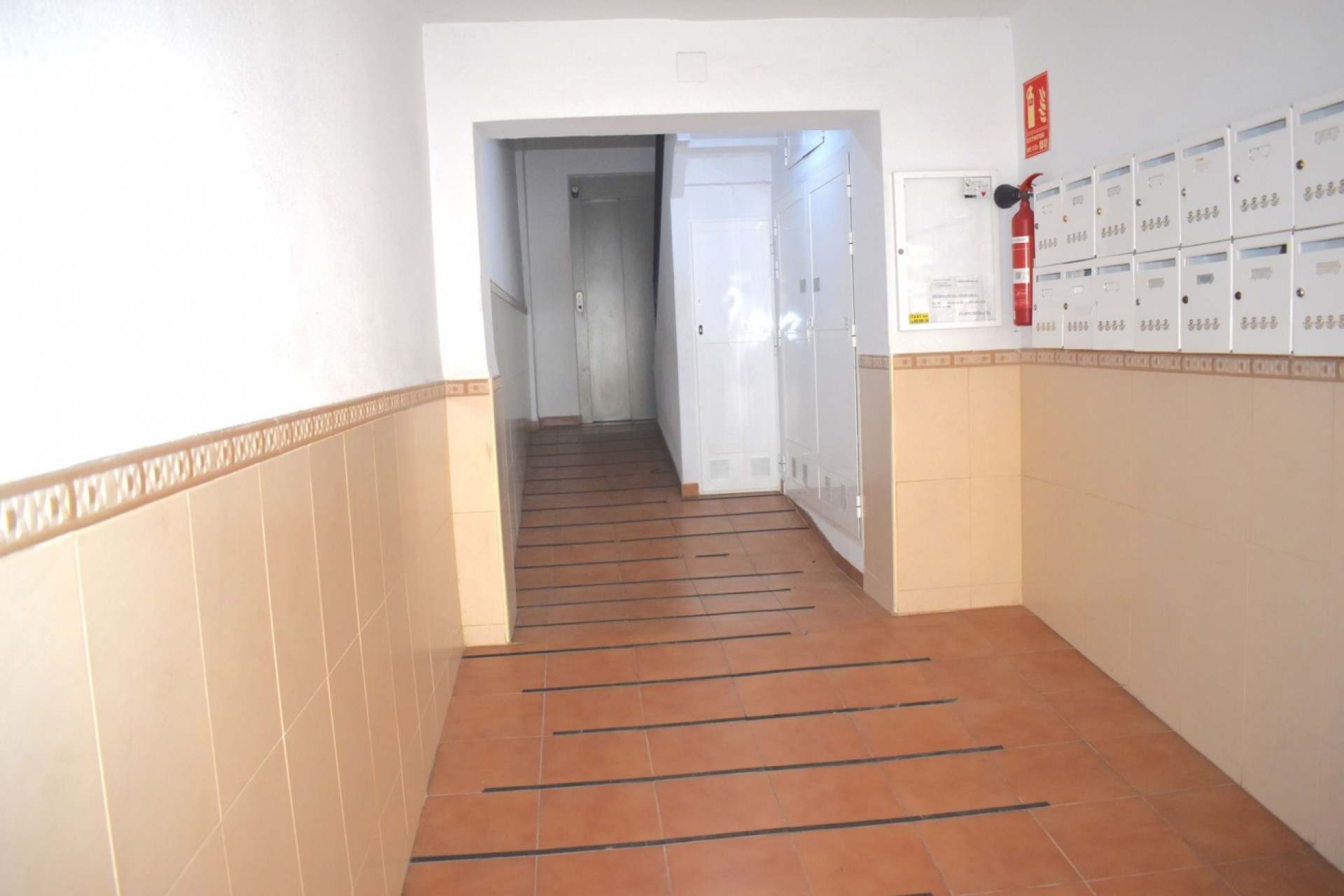 Brukt - Apartment -
Guardamar del Segura - Costa Blanca