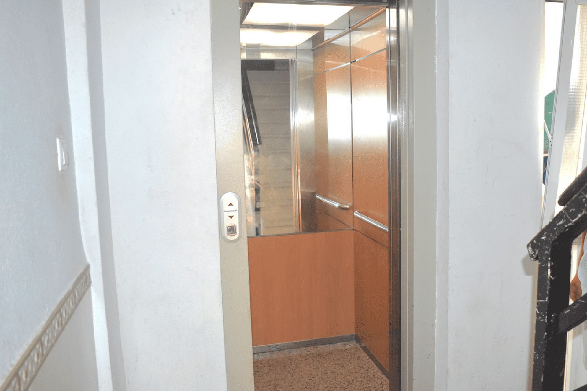 Brukt - Apartment -
Guardamar del Segura - Costa Blanca