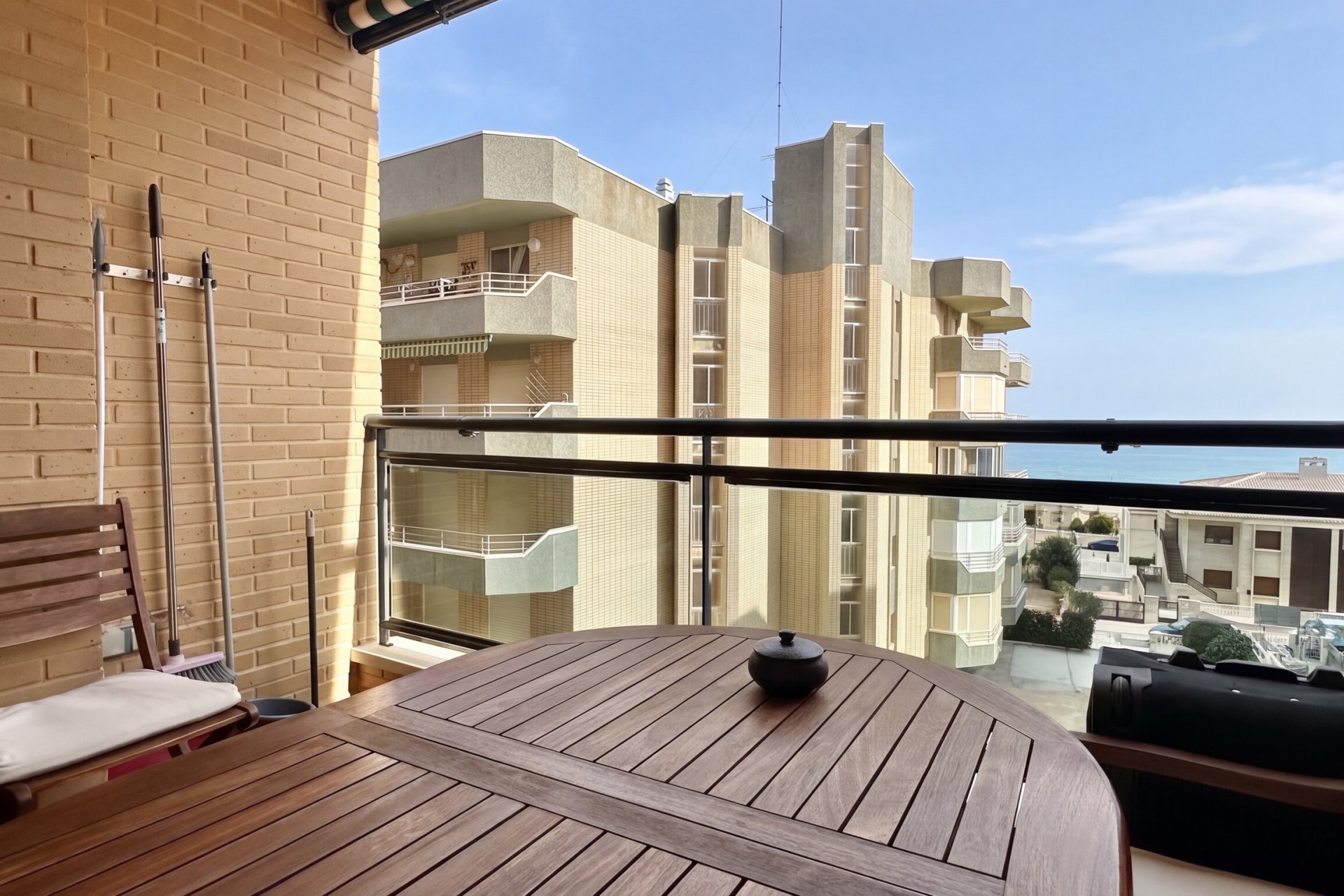 Brukt - Apartment -
Guardamar del Segura - Costa Blanca
