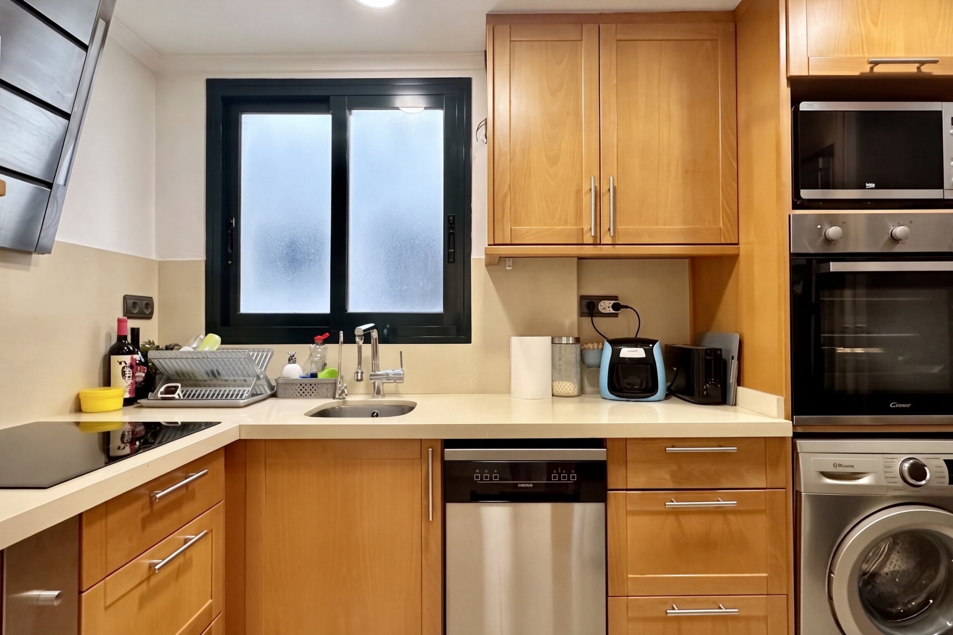 Brukt - Apartment -
Guardamar del Segura - Costa Blanca