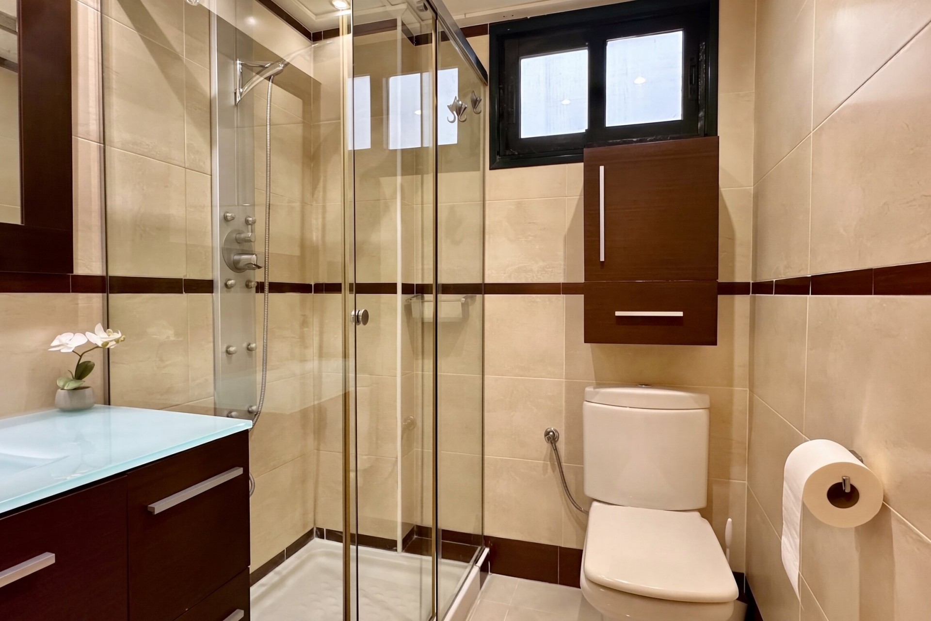 Brukt - Apartment -
Guardamar del Segura - Costa Blanca
