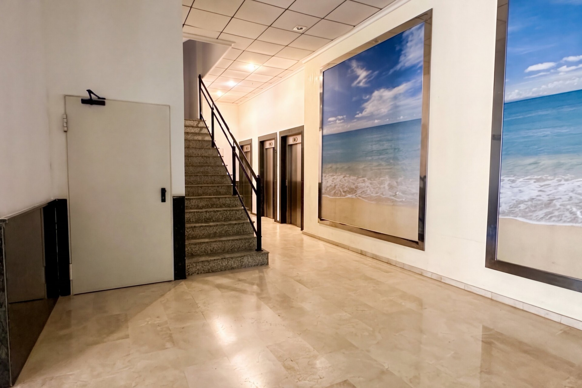 Brukt - Apartment -
Guardamar del Segura - Costa Blanca