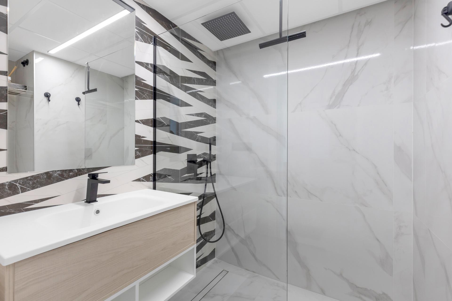 Brukt - Apartment -
Guardamar del Segura - El Raso