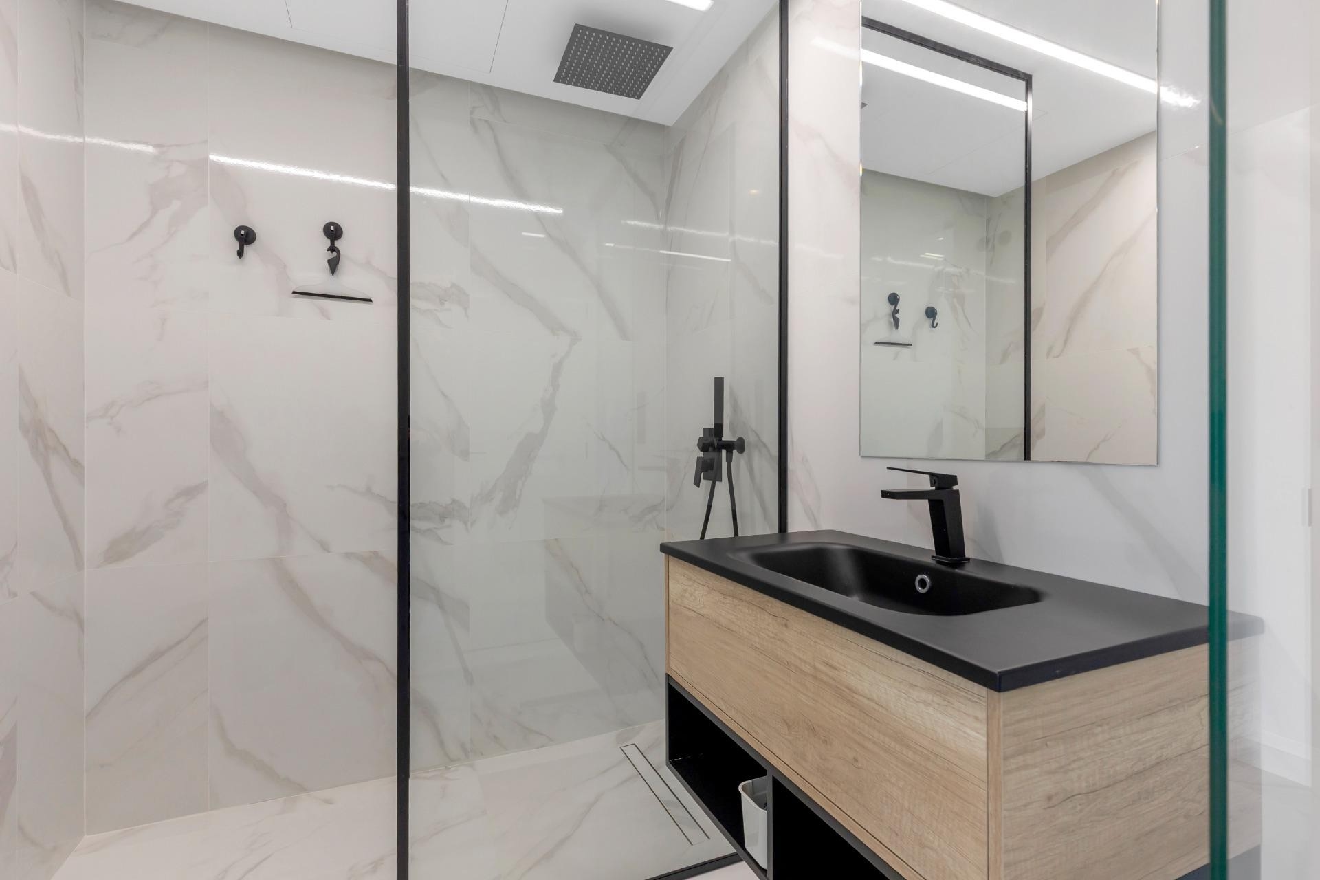 Brukt - Apartment -
Guardamar del Segura - El Raso