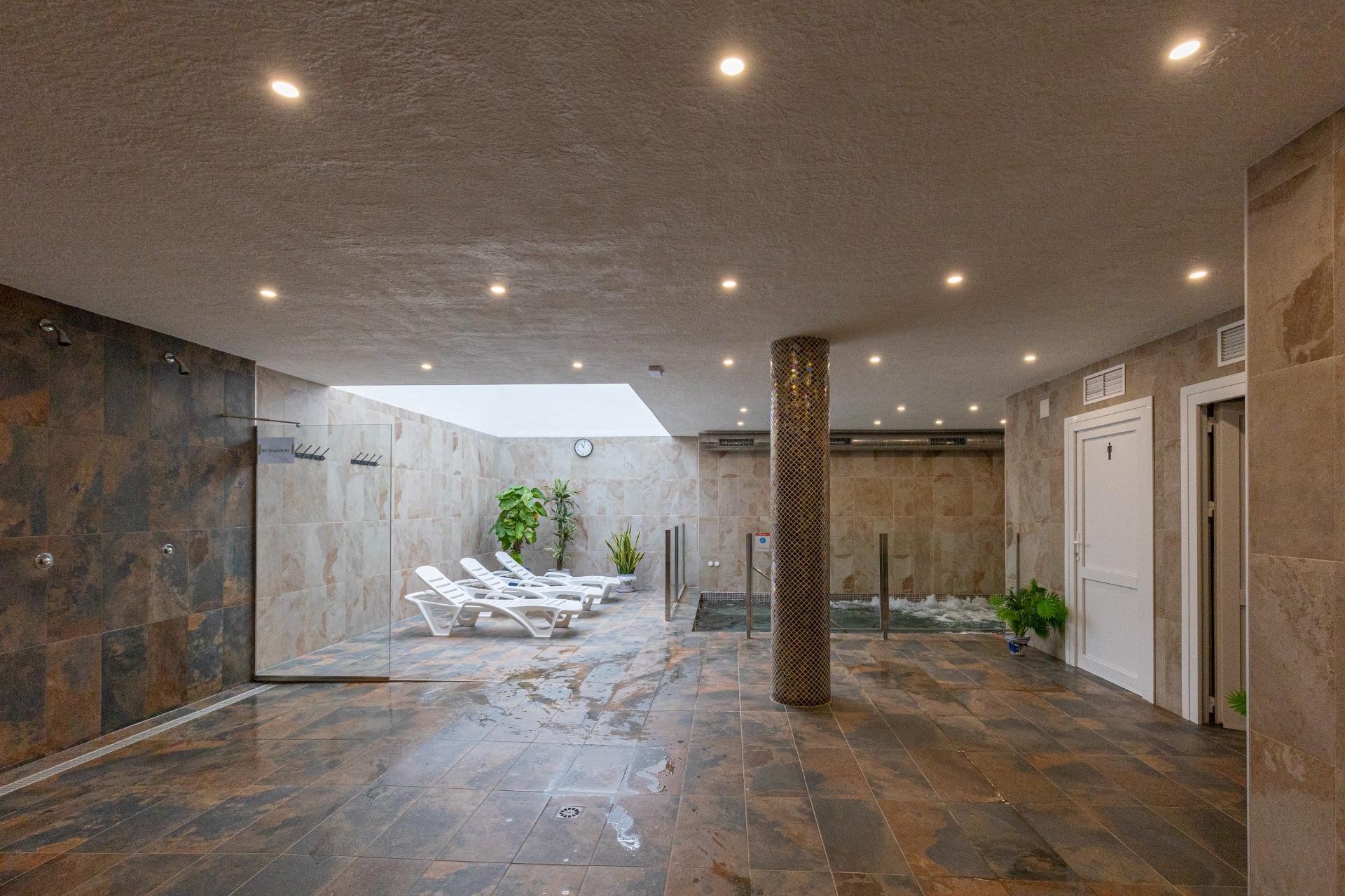 Brukt - Apartment -
Guardamar del Segura - El Raso