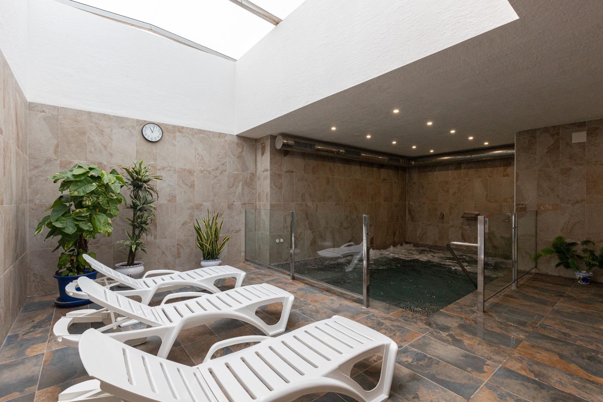 Brukt - Apartment -
Guardamar del Segura - El Raso