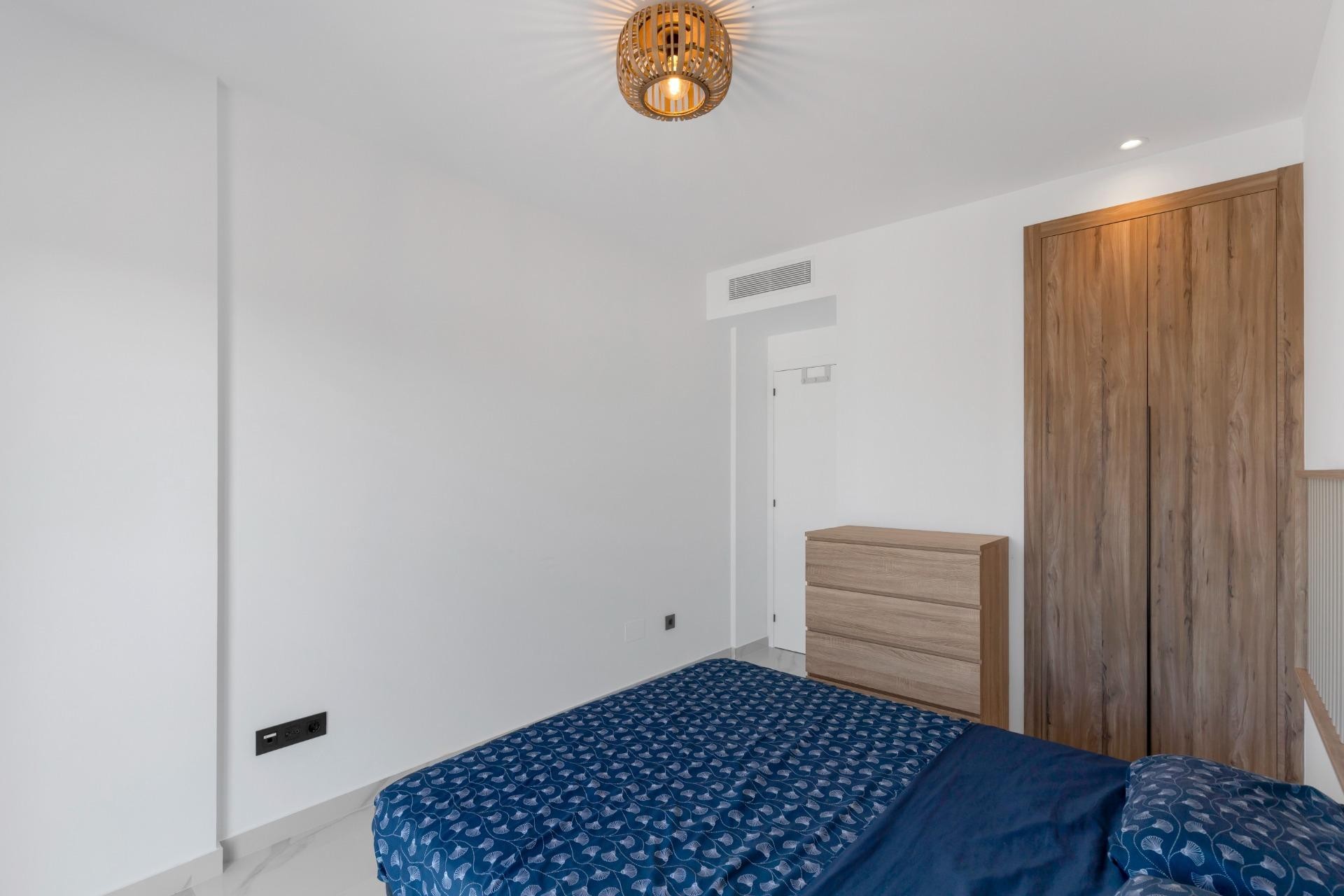 Brukt - Apartment -
Guardamar del Segura - El Raso