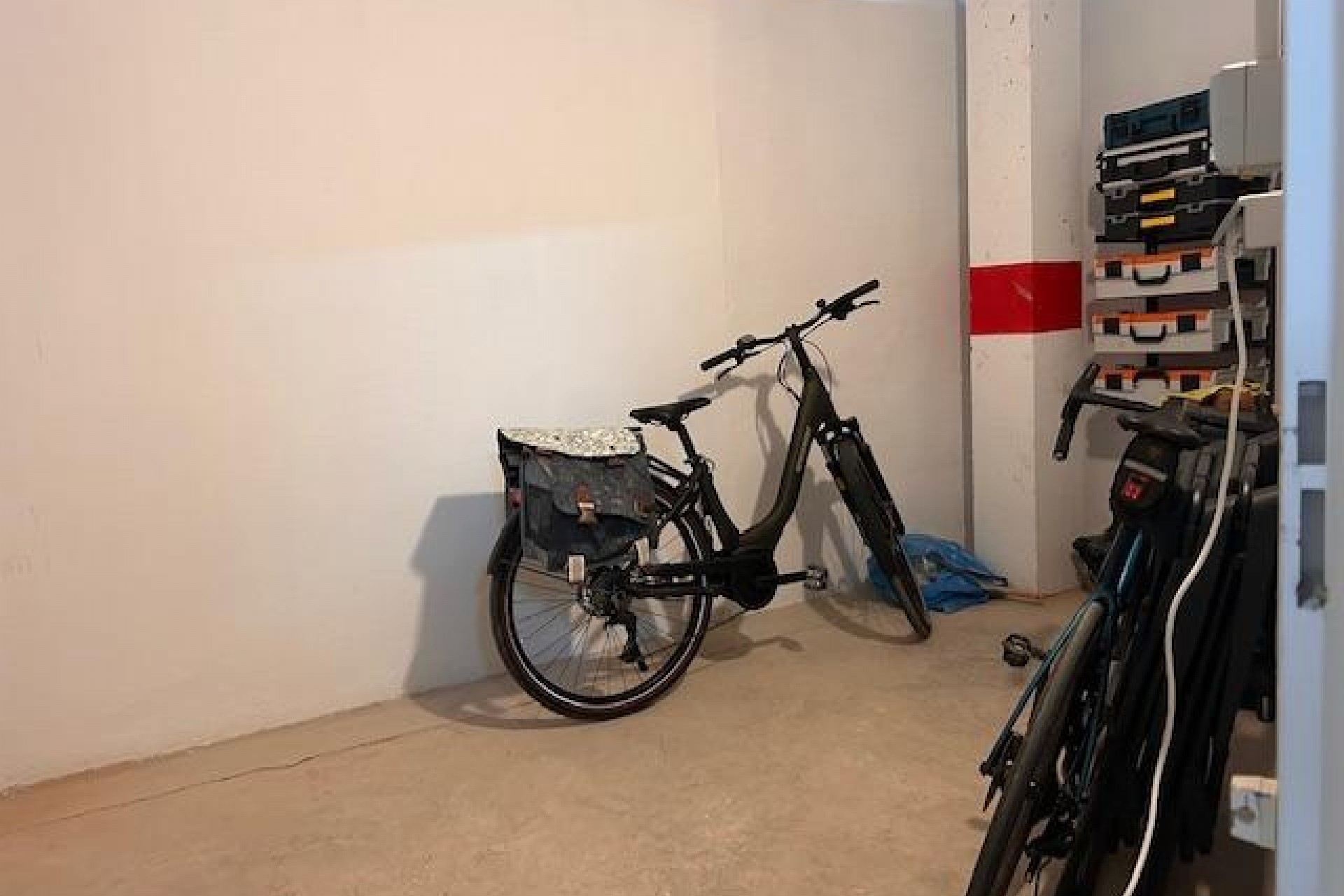 Brukt - Apartment -
Guardamar del Segura - El Raso