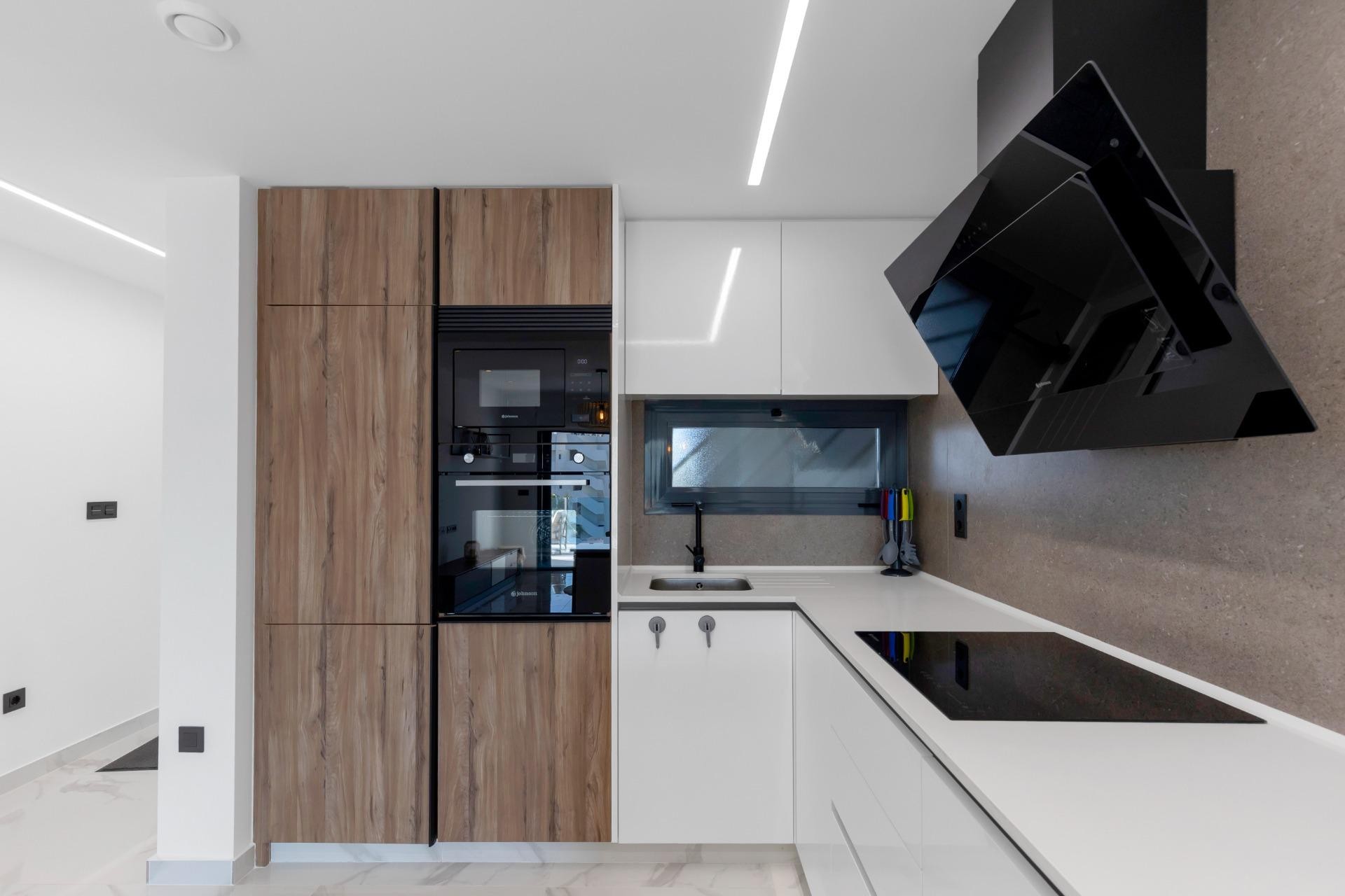 Brukt - Apartment -
Guardamar del Segura - El Raso