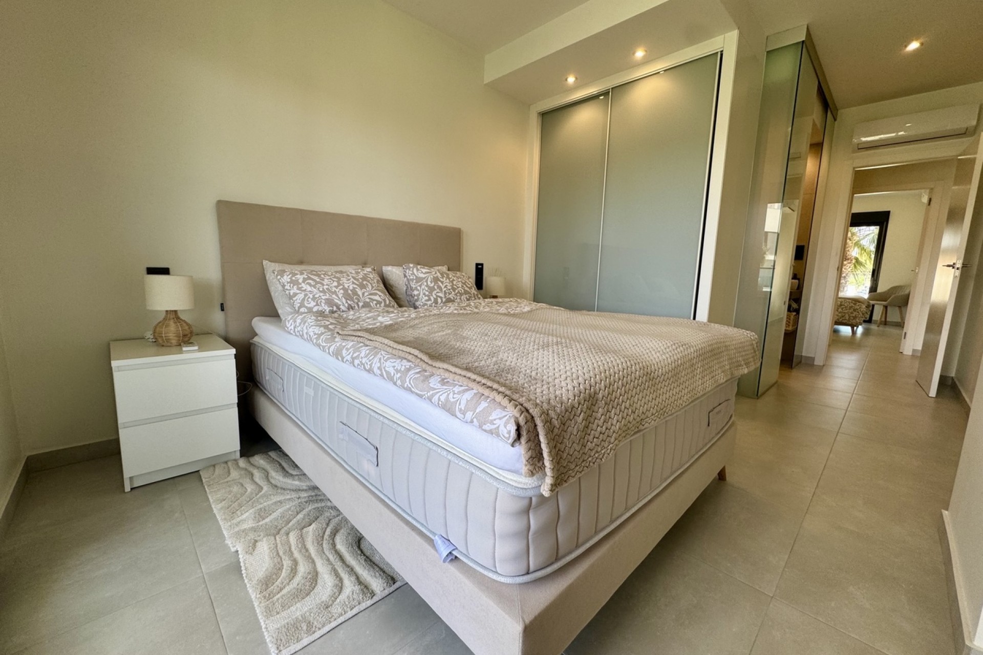 Brukt - Apartment -
Guardamar del Segura - El Raso
