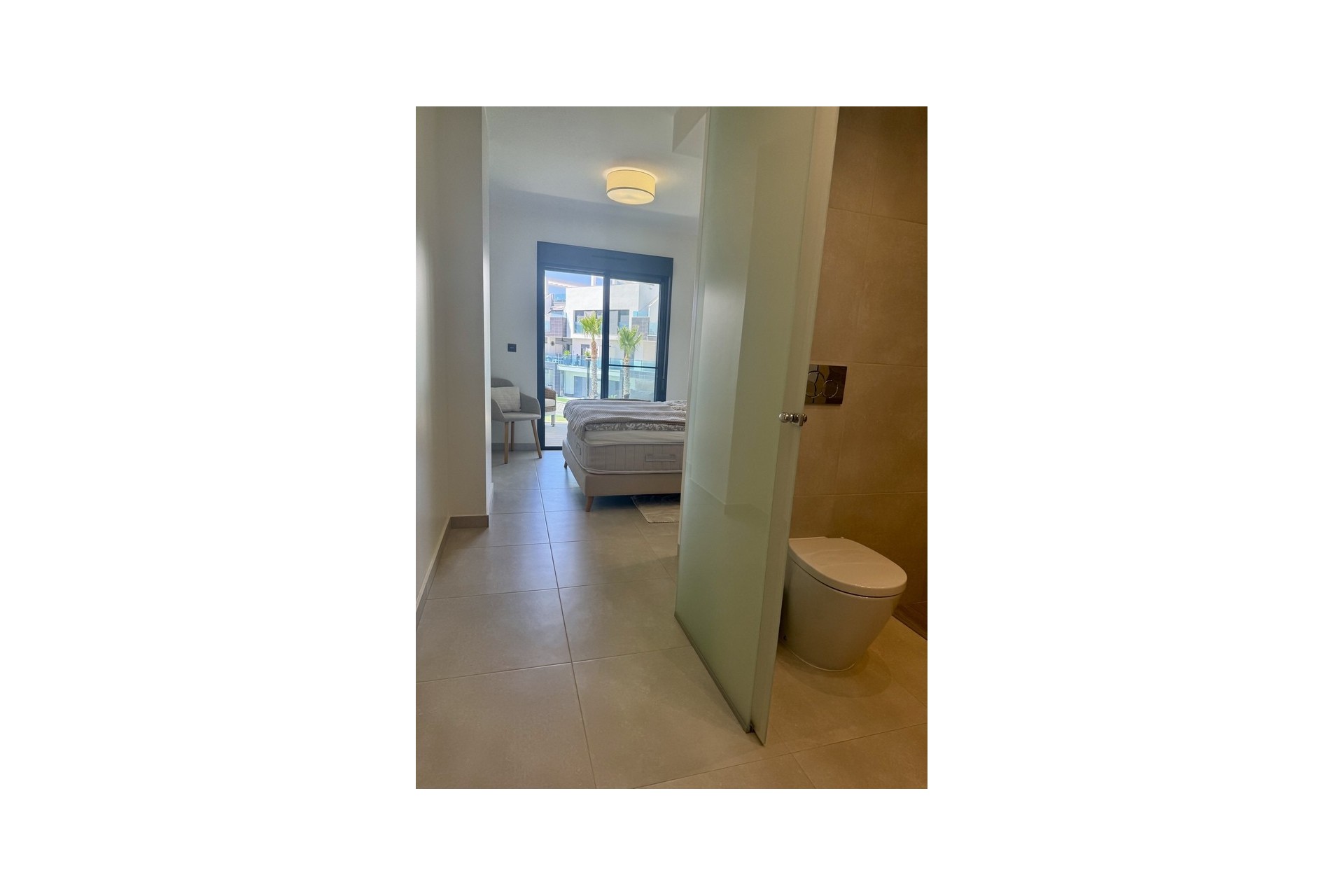 Brukt - Apartment -
Guardamar del Segura - El Raso