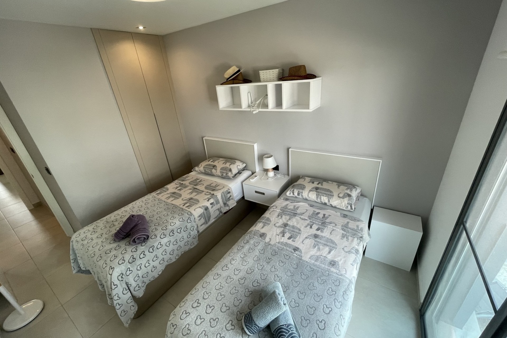 Brukt - Apartment -
Guardamar del Segura - Guardamar Del Segura