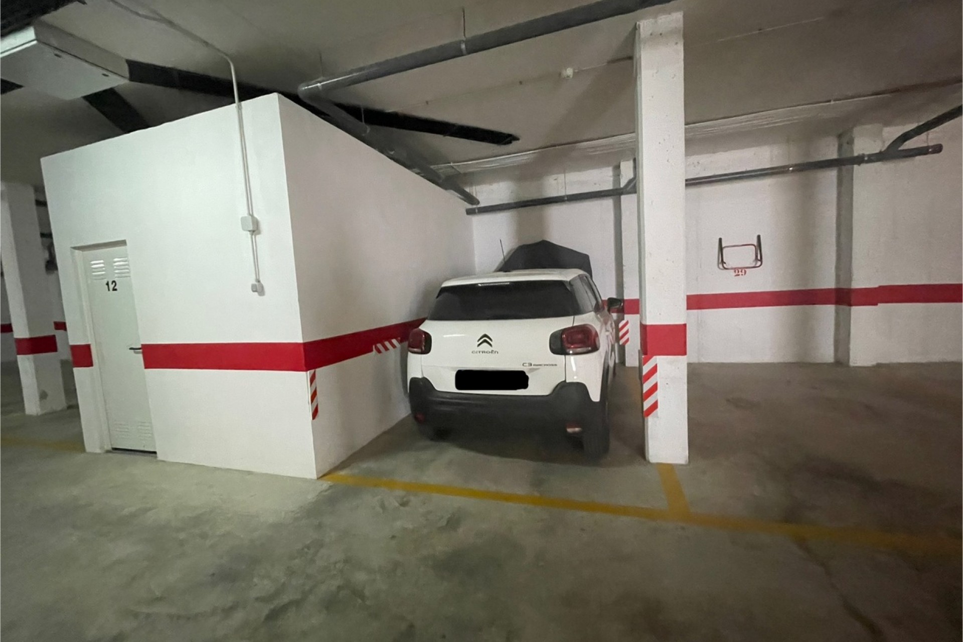 Brukt - Apartment -
Guardamar del Segura - Guardamar Del Segura