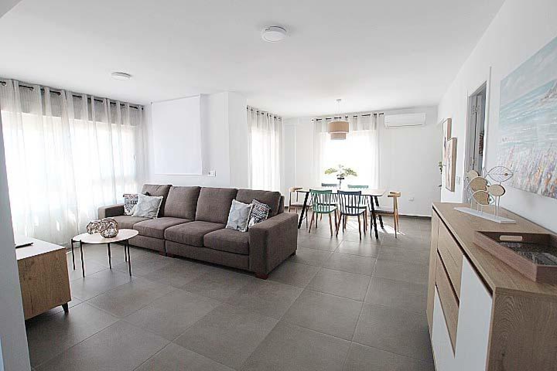 Brukt - Apartment -
Guardamar del Segura - Guardamar Playa