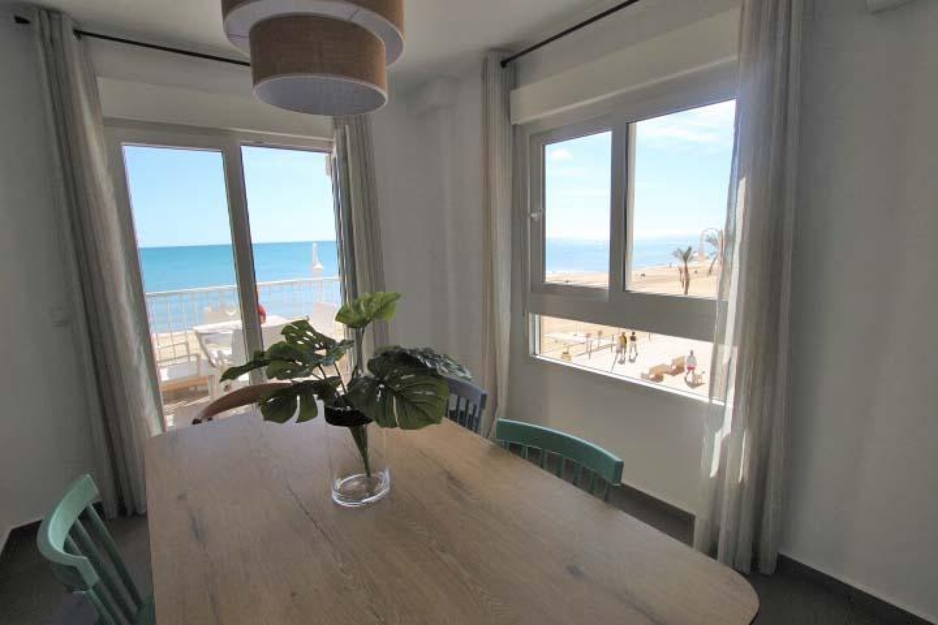 Brukt - Apartment -
Guardamar del Segura - Guardamar Playa