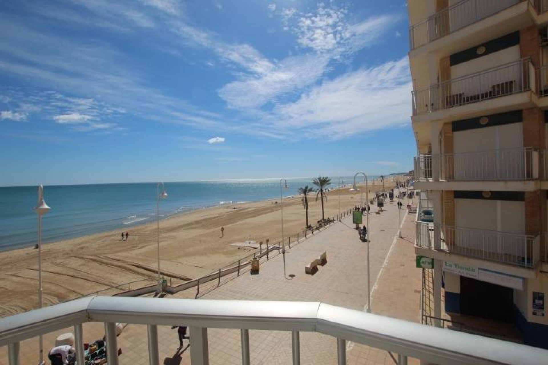 Brukt - Apartment -
Guardamar del Segura - Guardamar Playa