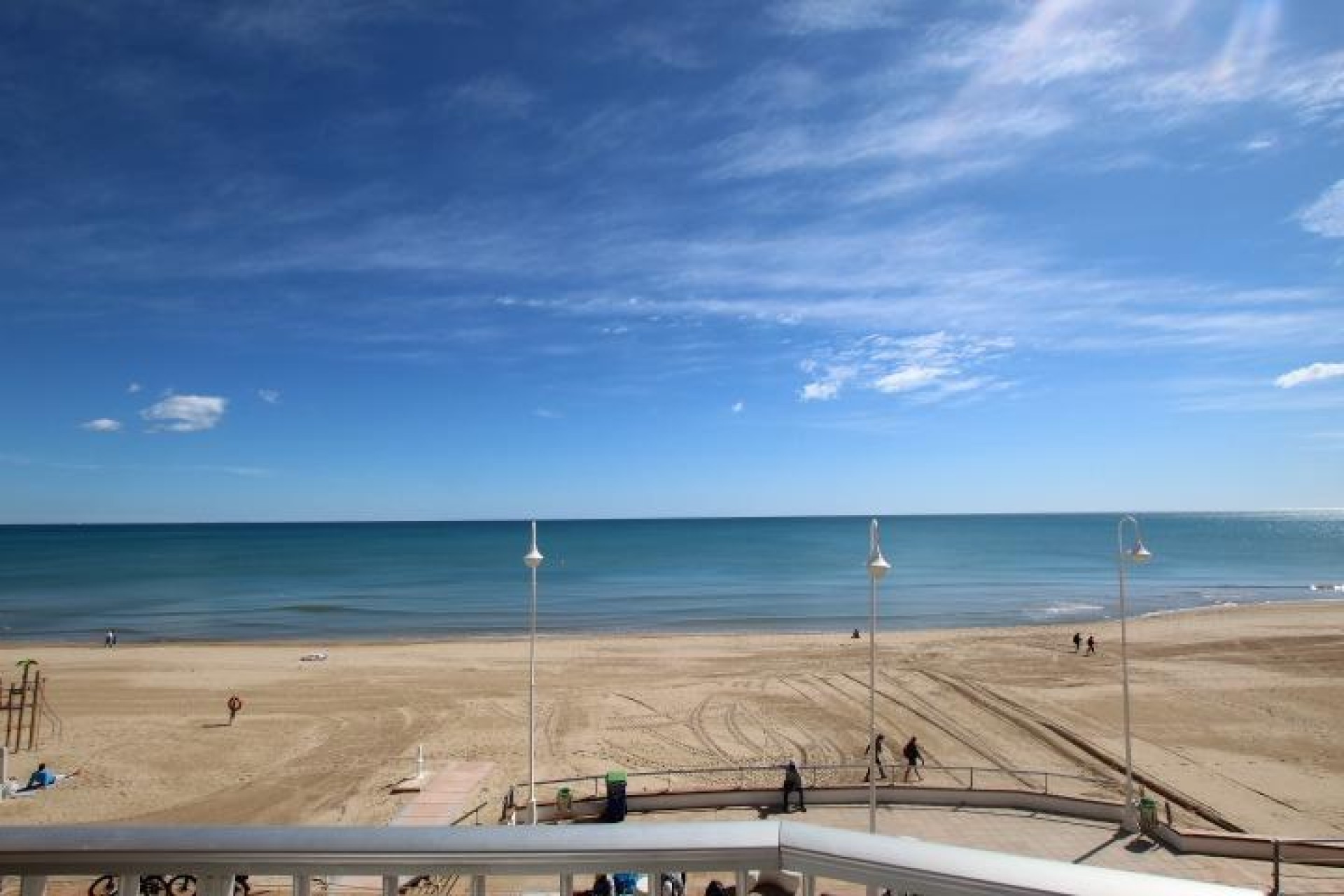 Brukt - Apartment -
Guardamar del Segura - Guardamar Playa