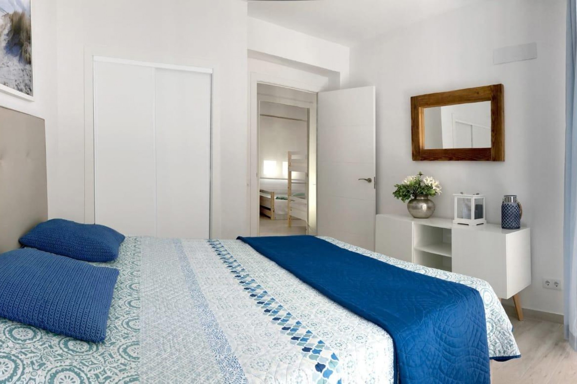 Brukt - Apartment -
Guardamar del Segura - Guardamar Playa