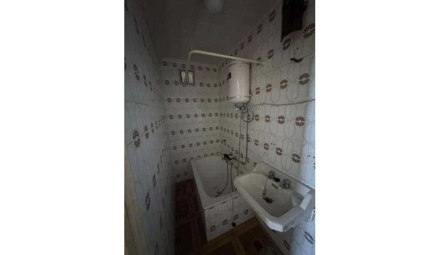 Brukt - Apartment -
Guardamar del Segura - Guardamar