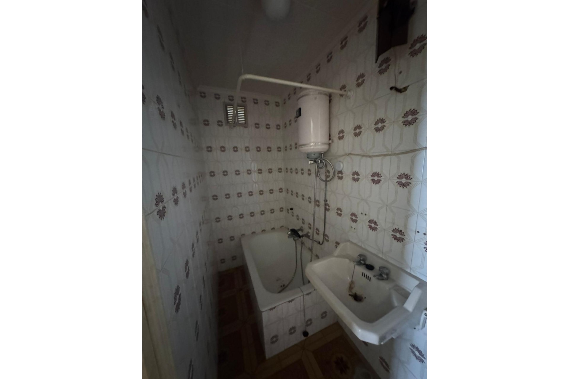 Brukt - Apartment -
Guardamar del Segura - Guardamar