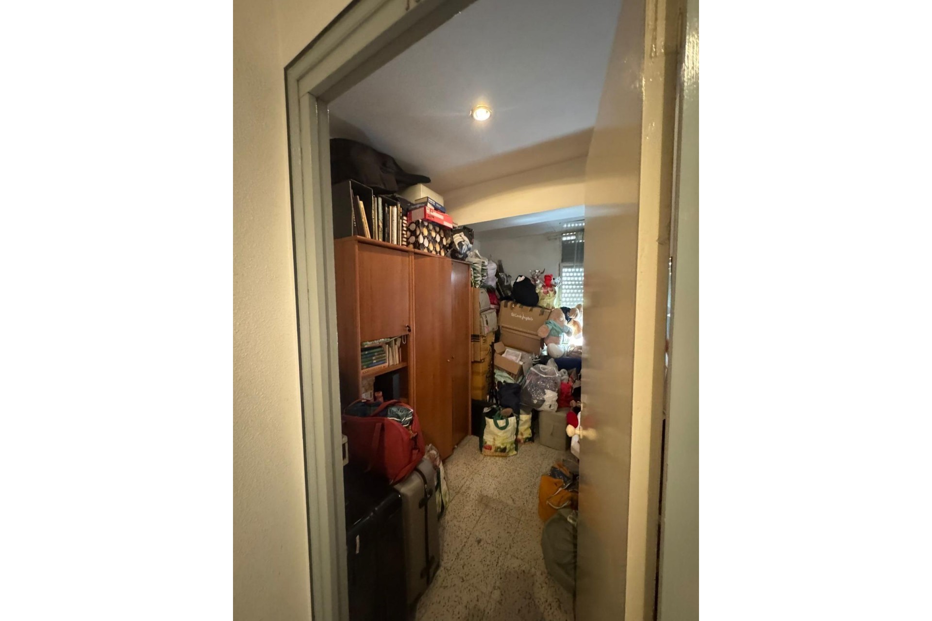 Brukt - Apartment -
Guardamar del Segura - Guardamar