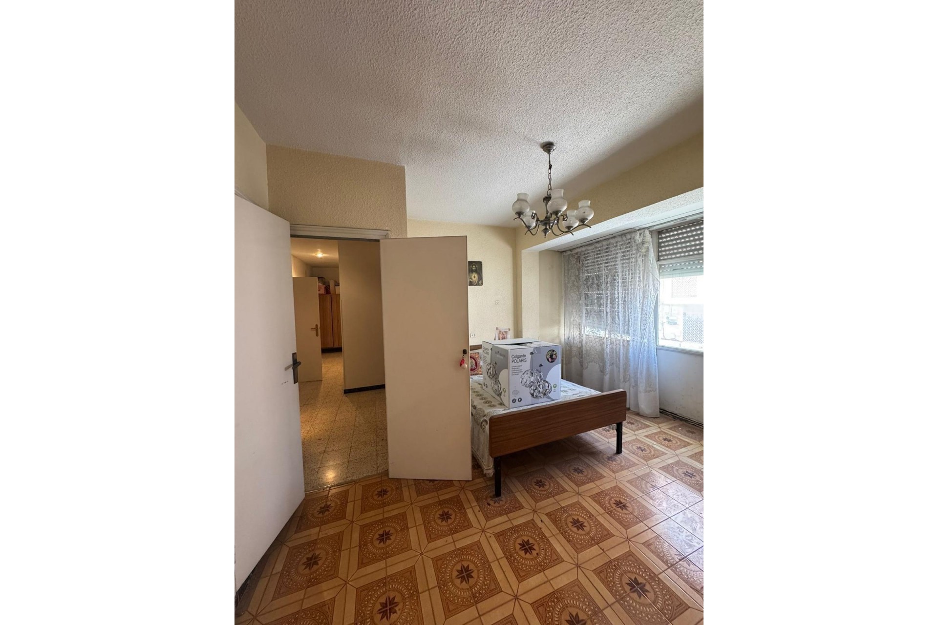 Brukt - Apartment -
Guardamar del Segura - Guardamar