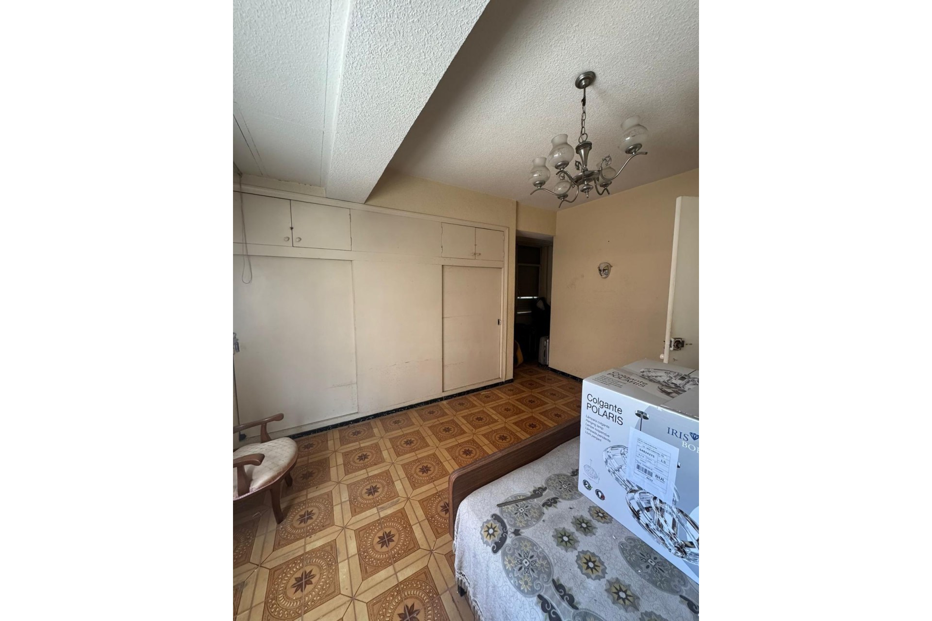 Brukt - Apartment -
Guardamar del Segura - Guardamar