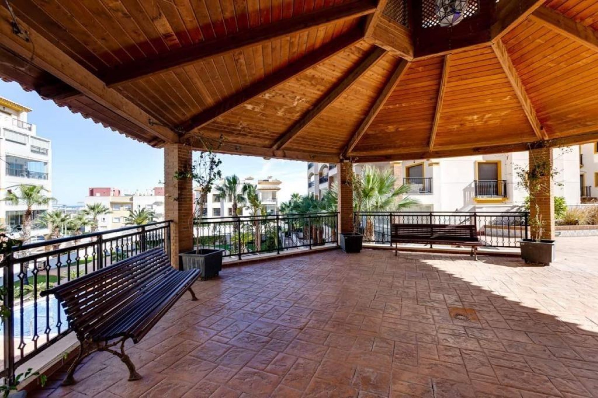 Brukt - Apartment -
Guardamar del Segura - Los Secanos