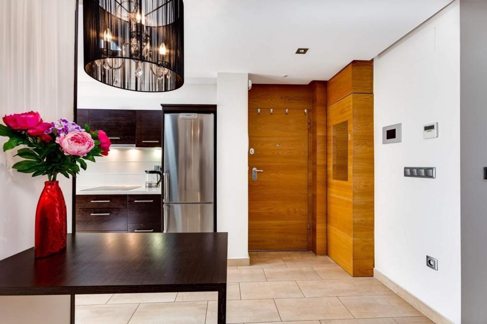 Brukt - Apartment -
Guardamar del Segura - Los Secanos