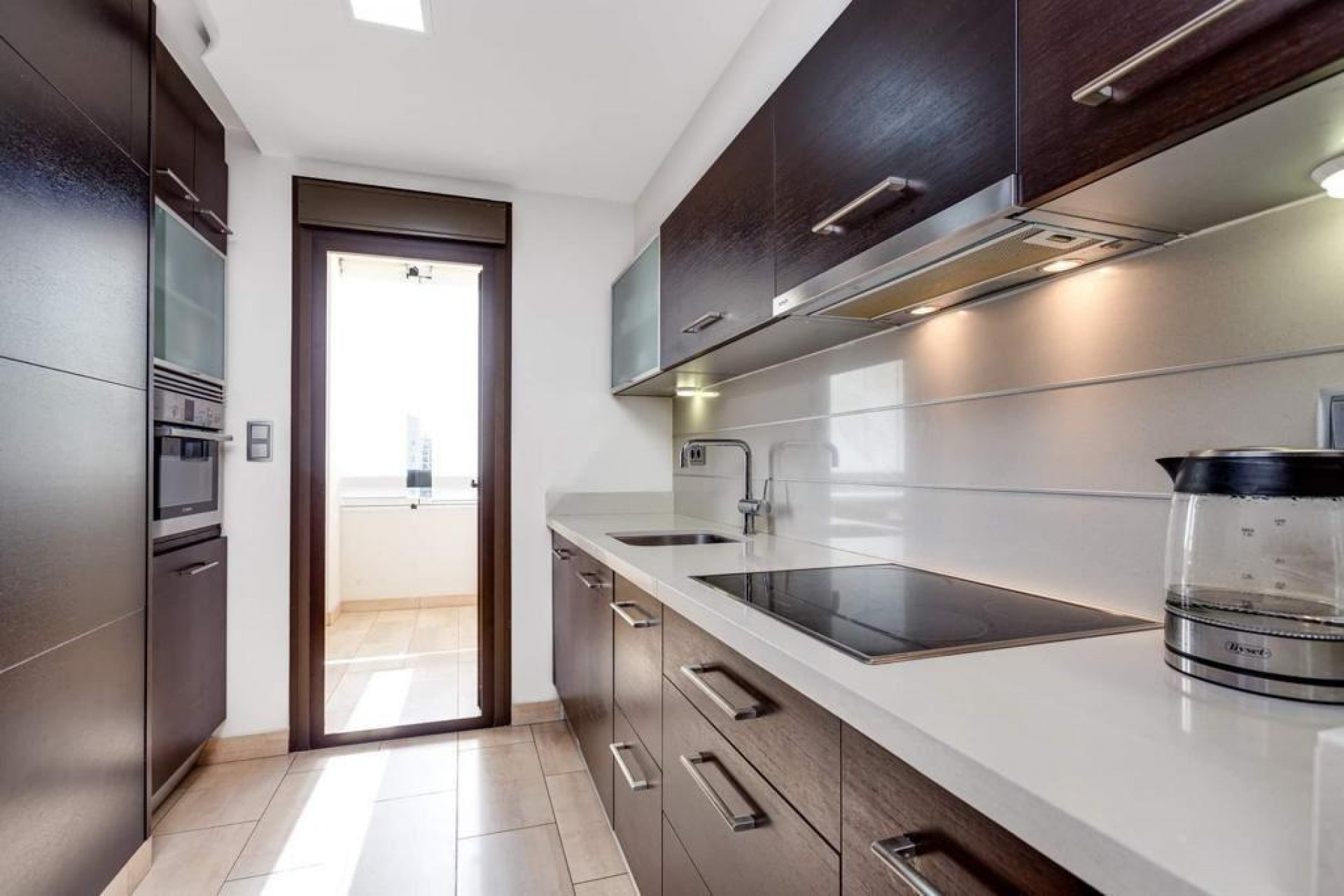 Brukt - Apartment -
Guardamar del Segura - Los Secanos