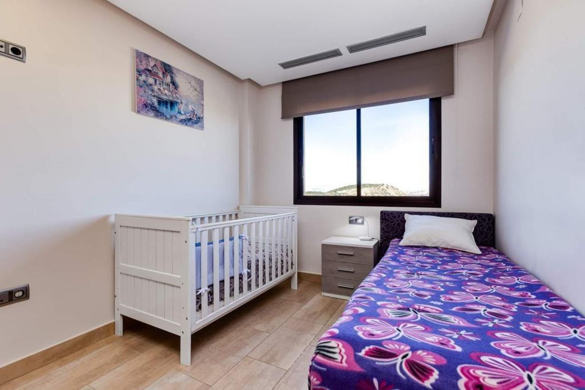 Brukt - Apartment -
Guardamar del Segura - Los Secanos