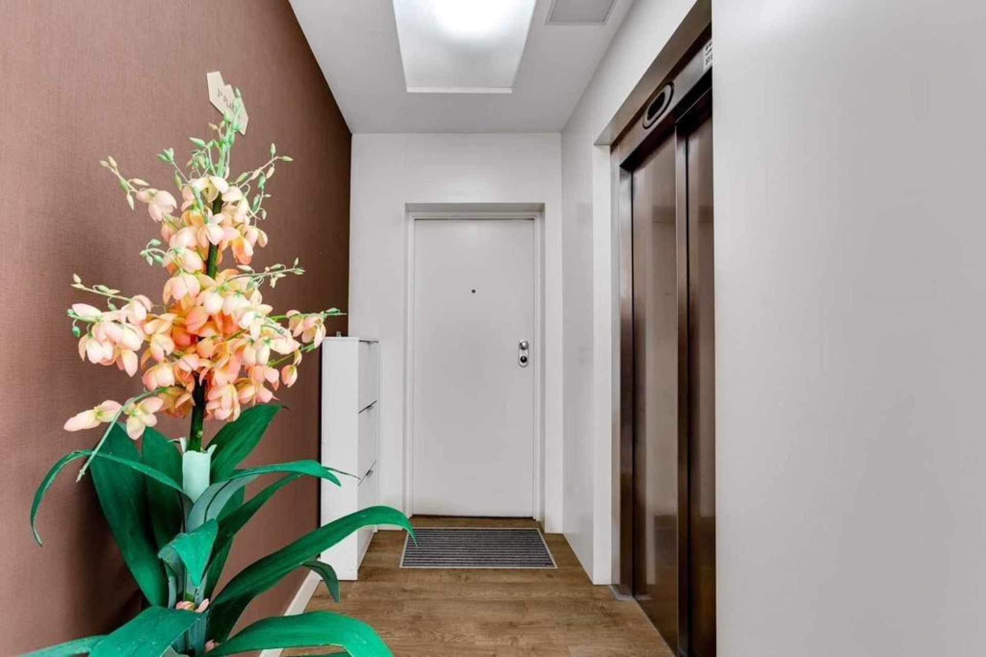 Brukt - Apartment -
Guardamar del Segura - Los Secanos