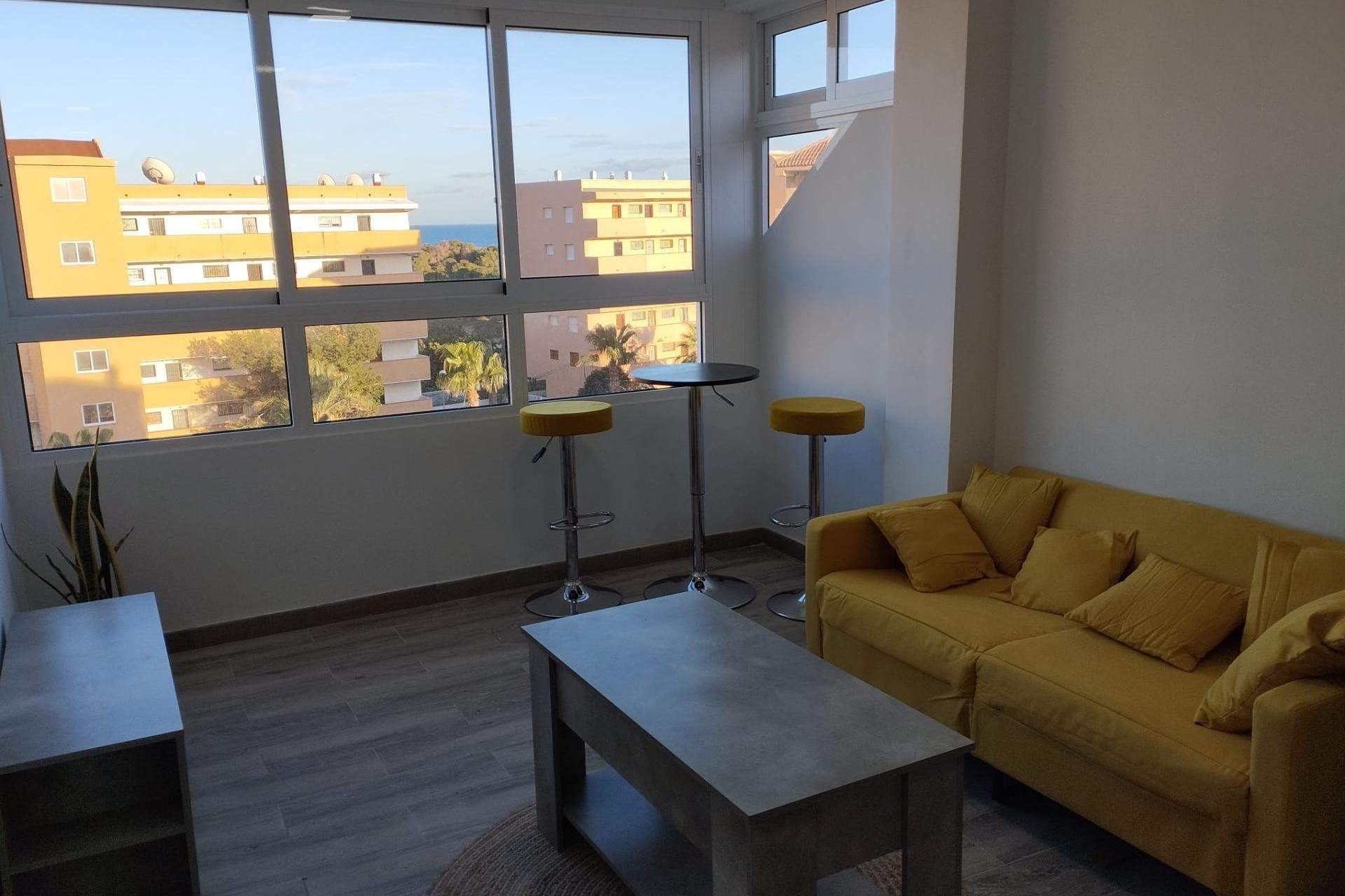 Brukt - Apartment -
Guardamar del Segura - Pinomar